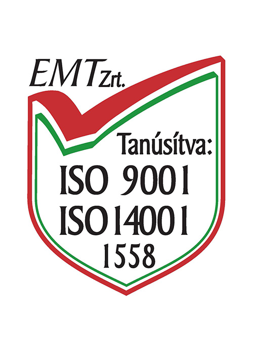 ISO 9001, ISO 14001